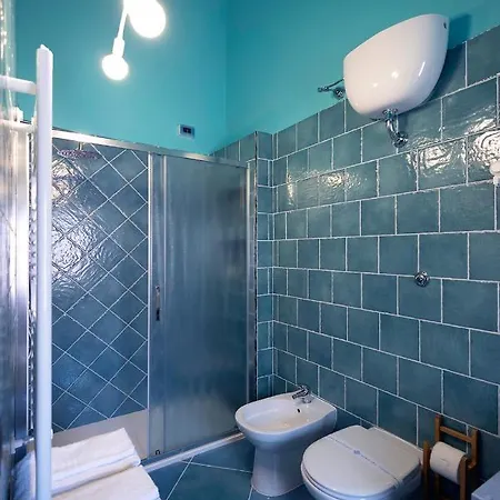 Gasthuis Casina Lambis Pozzuoli