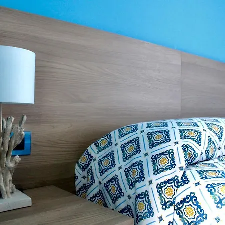 Casina Lambis Guest house *