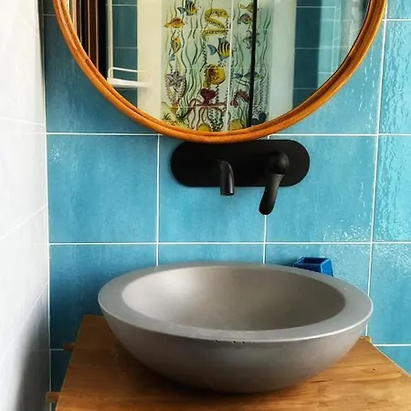 Casina Lambis Guest house