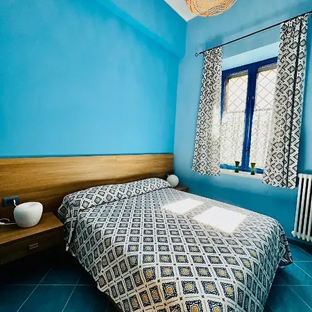 Casina Lambis * Pozzuoli