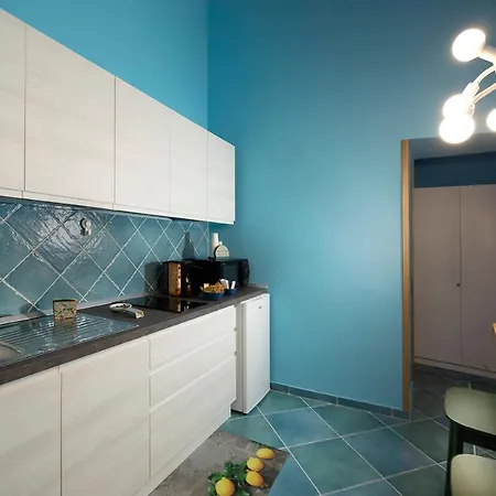 Casina Lambis Guest house *