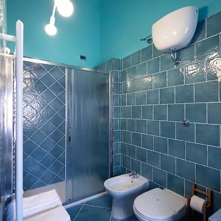 Guest house Casina Lambis Pozzuoli