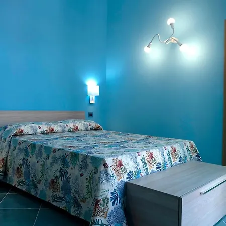 Casina Lambis Guest house