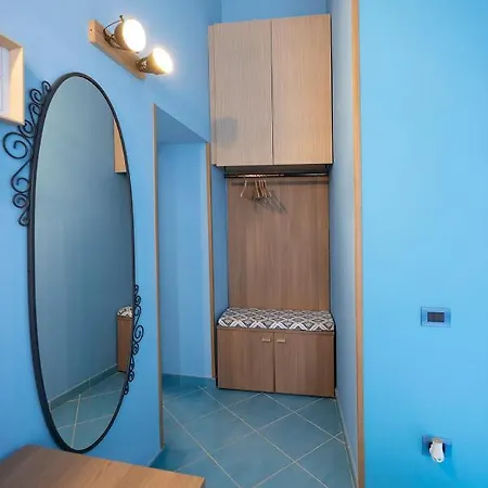 Casina Lambis Guest house Pozzuoli