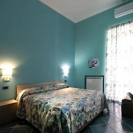 Casina Lambis Guest house Pozzuoli