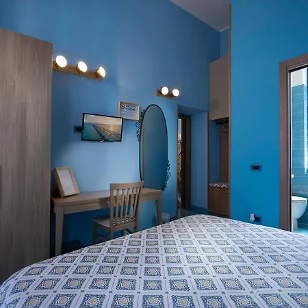 Casina Lambis * Pozzuoli