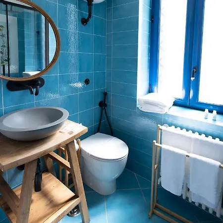 Casina Lambis Pozzuoli