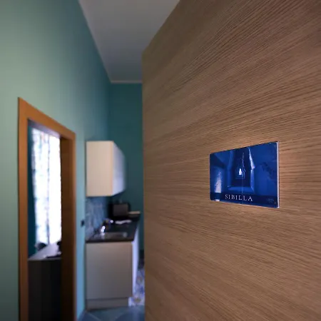 Guest house Casina Lambis Pozzuoli
