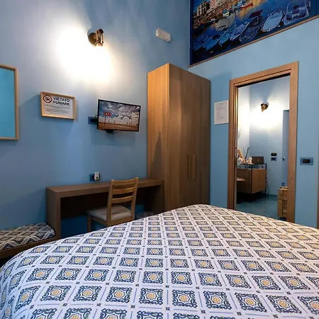 Casina Lambis Guest house