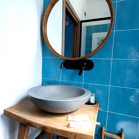 Guest house Casina Lambis