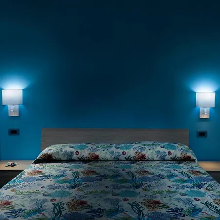 Casina Lambis Гостевой дом *