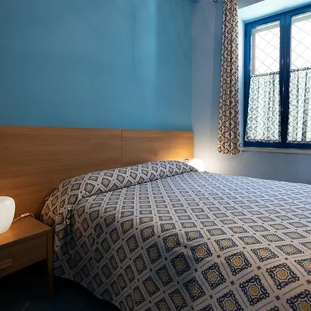 Casina Lambis Guest house *