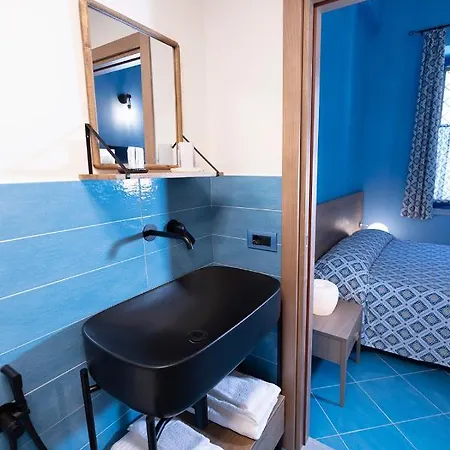 Casina Lambis * Pozzuoli