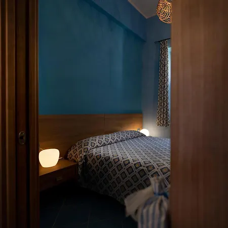 Casina Lambis Guest house